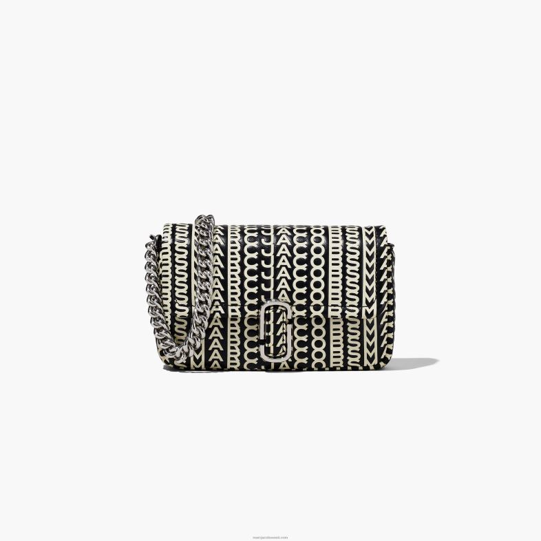 Marc Jacobs monogramm nahast minikott 4BZR218
