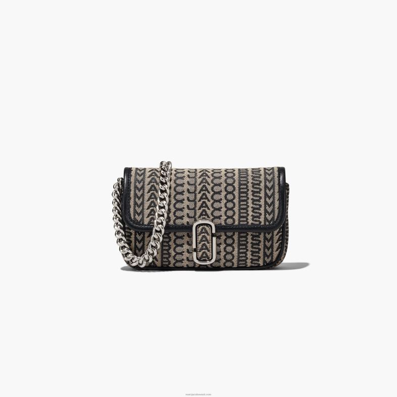 Marc Jacobs monogrammi minikott 4BZR219