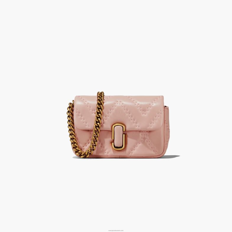 Marc Jacobs tepitud nahast minikott 4BZR206