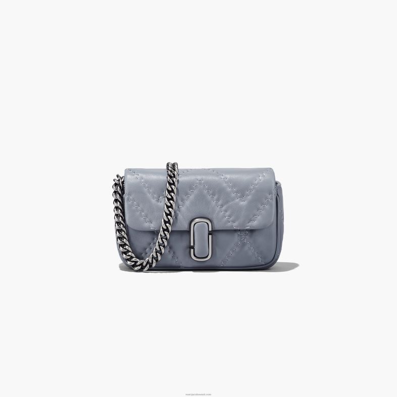 Marc Jacobs tepitud nahast minikott 4BZR208