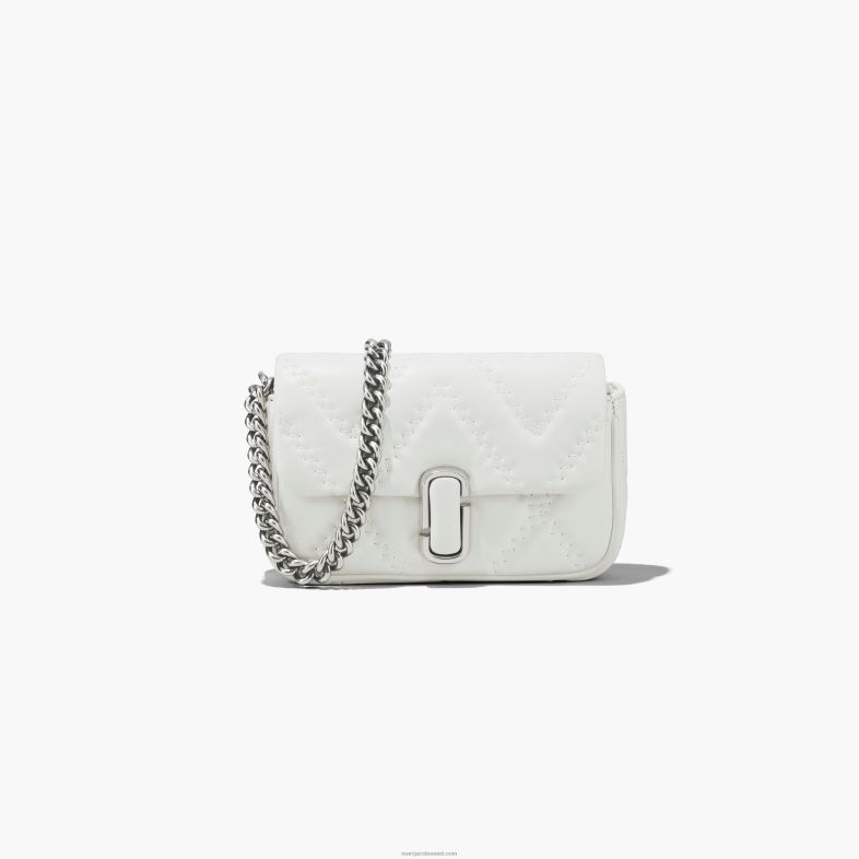 Marc Jacobs tepitud nahast minikott 4BZR210