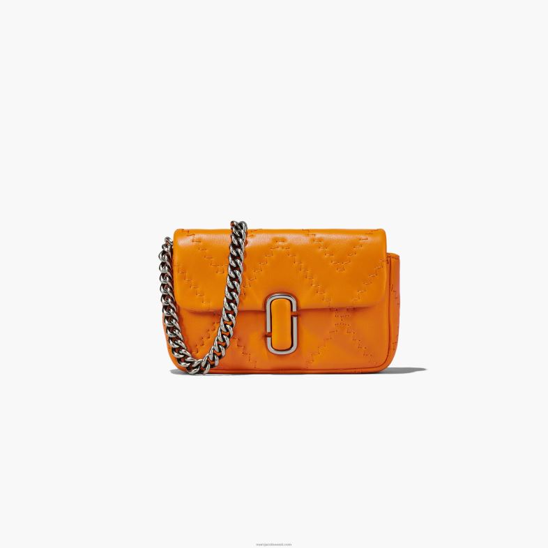 Marc Jacobs tepitud nahast minikott 4BZR211