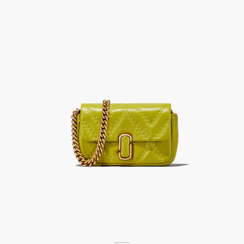 Marc Jacobs tepitud nahast minikott 4BZR212