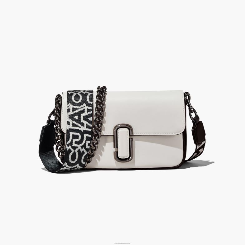 Marc Jacobs kahevärviline õlakott 4BZR171