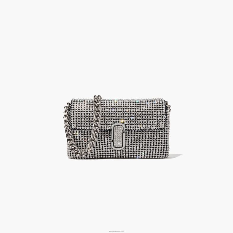 Marc Jacobs kivist mini õlakott 4BZR220