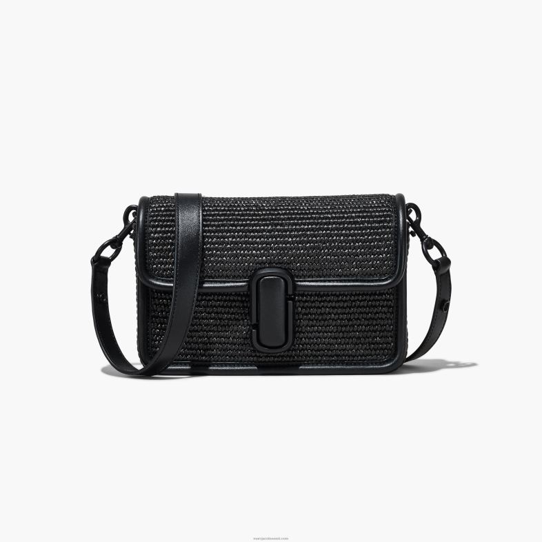 Marc Jacobs kootud õlakott 4BZR199