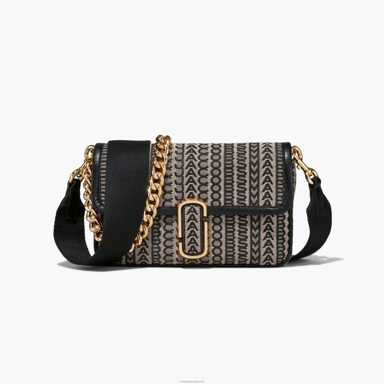 Marc Jacobs monogrammi õlakott 4BZR216