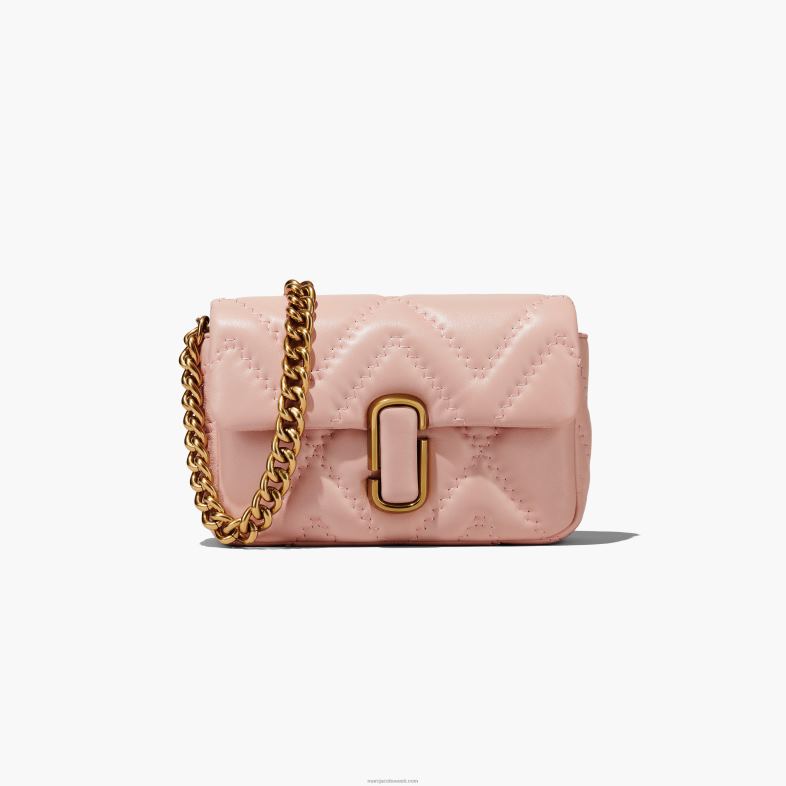 Marc Jacobs tepitud nahast õlakott 4BZR205