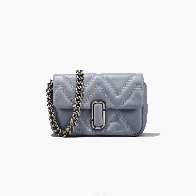 Marc Jacobs tepitud nahast õlakott 4BZR207