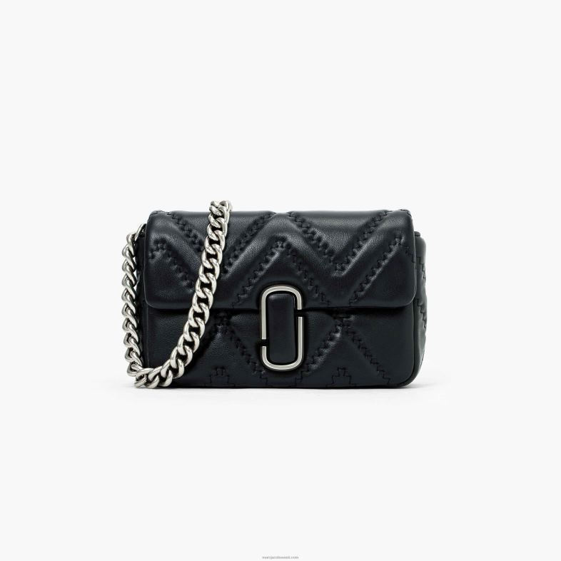 Marc Jacobs tepitud nahast õlakott 4BZR214