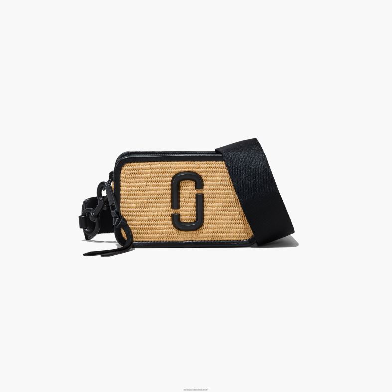 Marc Jacobs kootud hetktõmmis 4BZR163