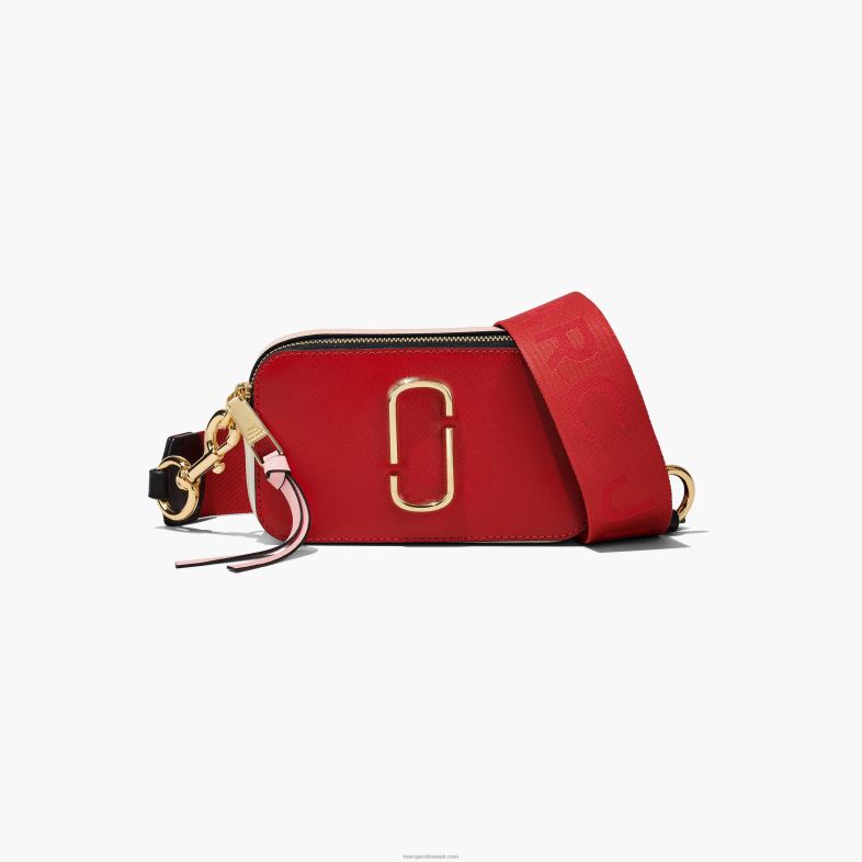 Marc Jacobs värviploki hetktõmmis 4BZR153