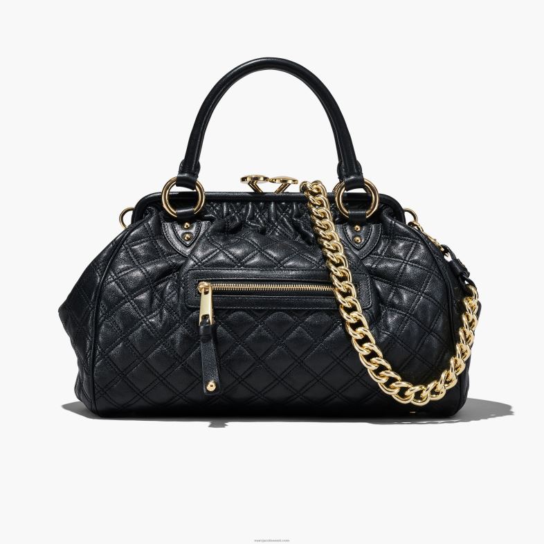 Marc Jacobs uue väljaande tepitud nahast stammikott 4BZR201