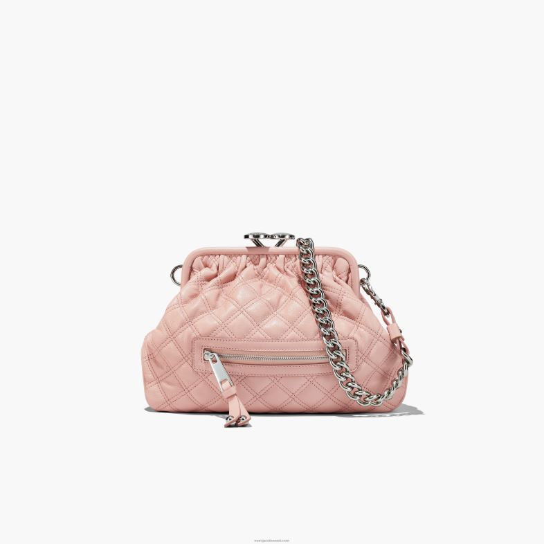 Marc Jacobs uue väljaande tepitud nahast väike kott 4BZR203