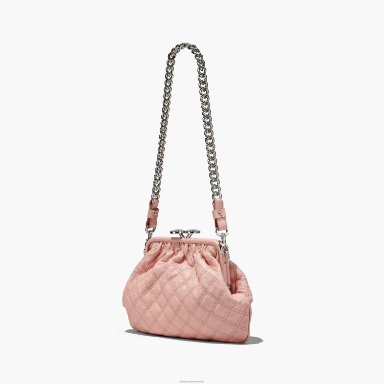 Marc Jacobs uue väljaande tepitud nahast väike kott 4BZR203