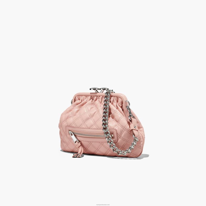 Marc Jacobs uue väljaande tepitud nahast väike kott 4BZR203