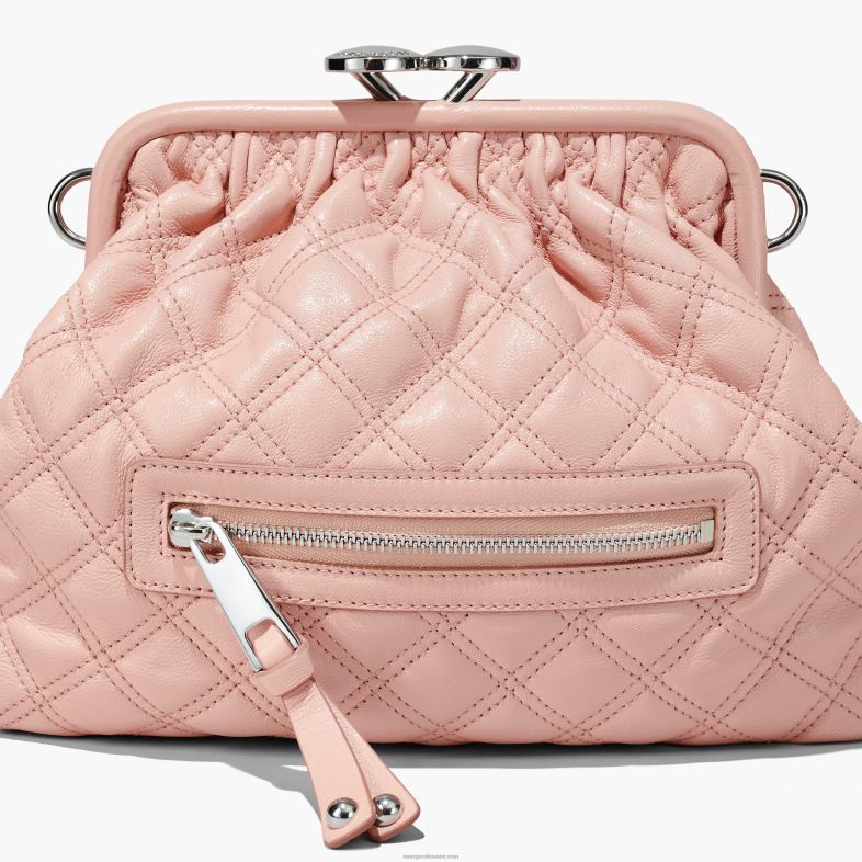 Marc Jacobs uue väljaande tepitud nahast väike kott 4BZR203