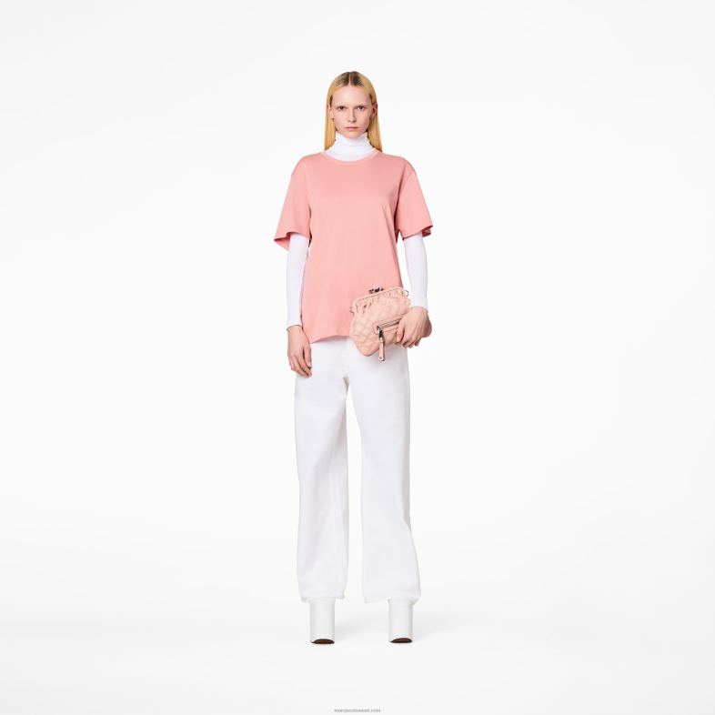 Marc Jacobs uue väljaande tepitud nahast väike kott 4BZR203
