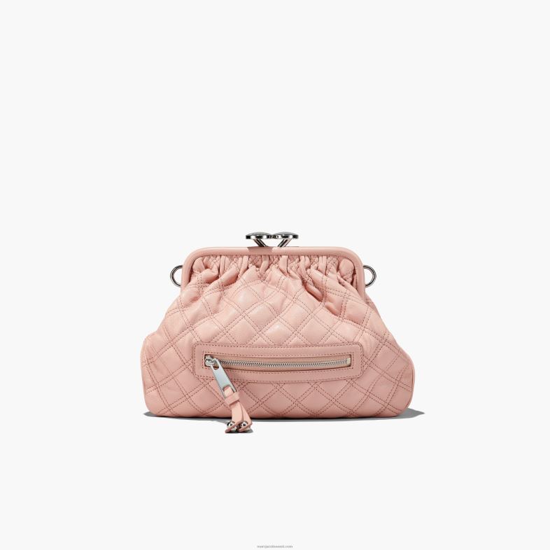 Marc Jacobs uue väljaande tepitud nahast väike kott 4BZR203