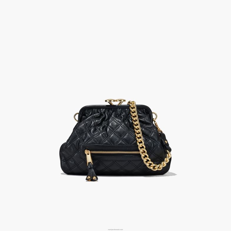 Marc Jacobs uue väljaande tepitud nahast väike kott 4BZR204