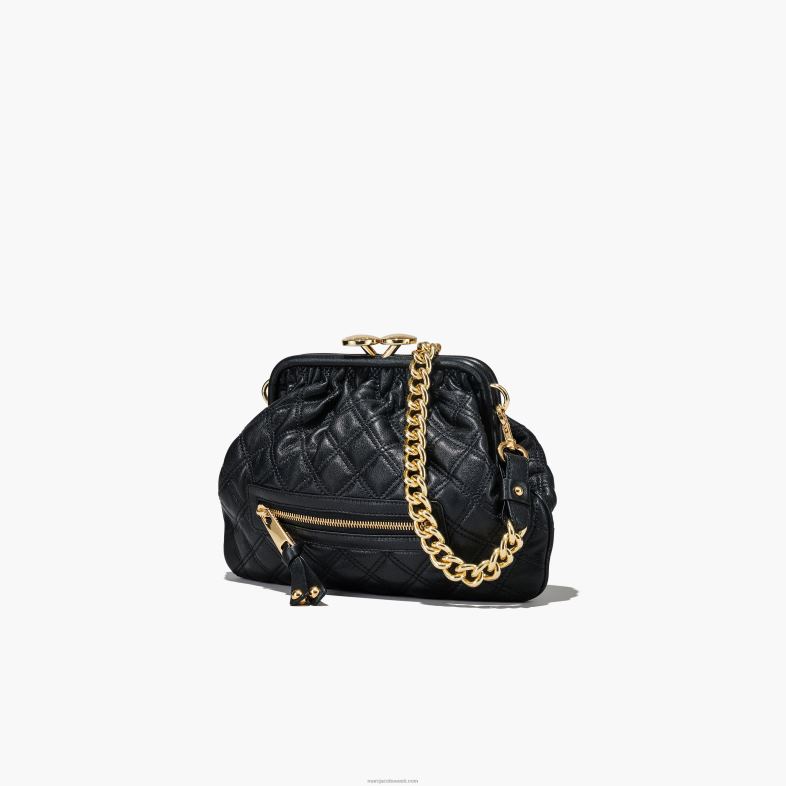 Marc Jacobs uue väljaande tepitud nahast väike kott 4BZR204