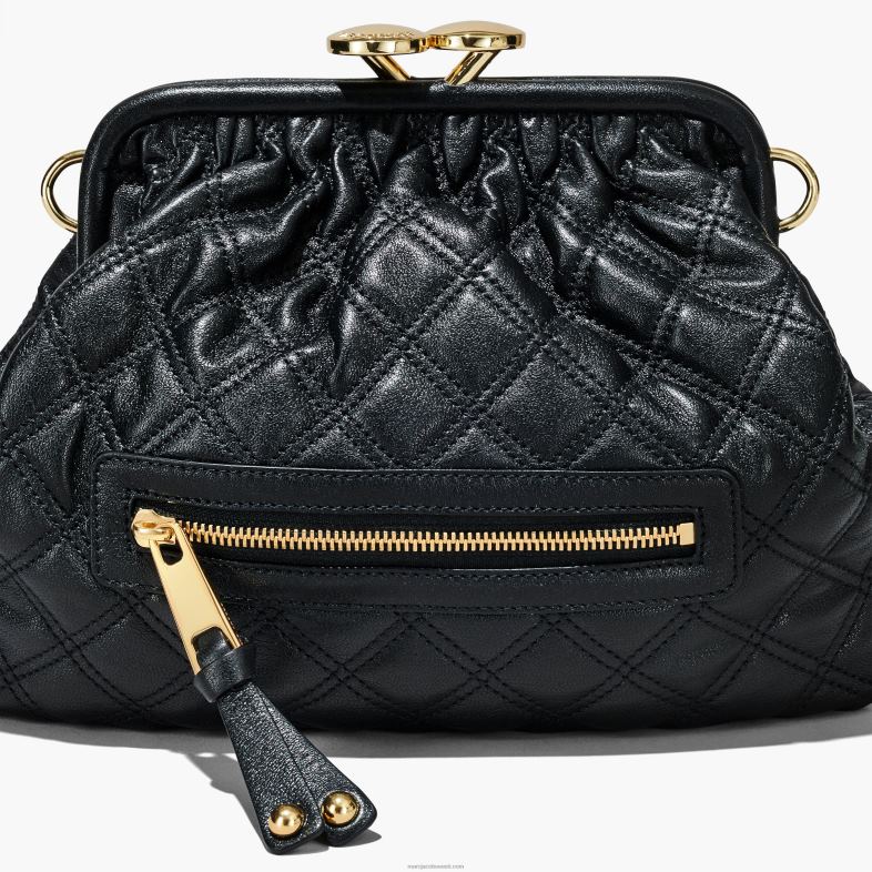 Marc Jacobs uue väljaande tepitud nahast väike kott 4BZR204