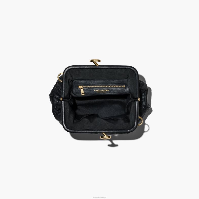 Marc Jacobs uue väljaande tepitud nahast väike kott 4BZR204