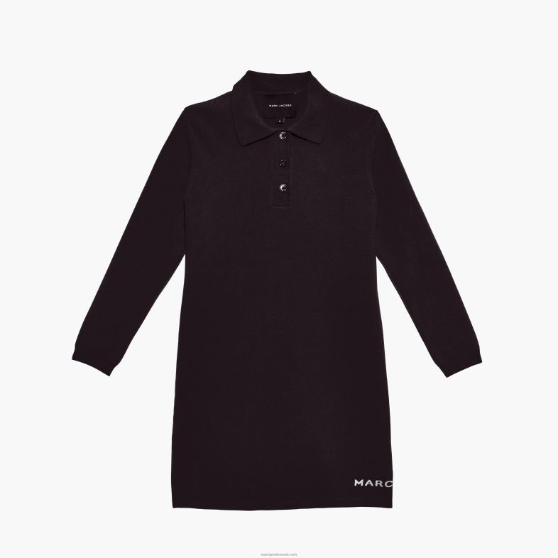Marc Jacobs 3/4 tennisekleit 4BZR524