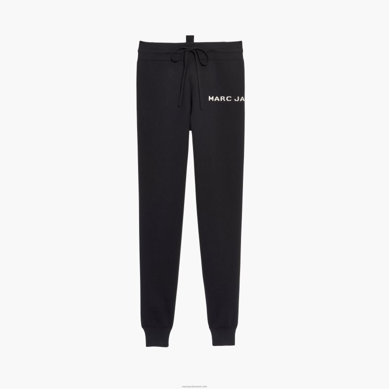Marc Jacobs kootud dressipüksid 4BZR544