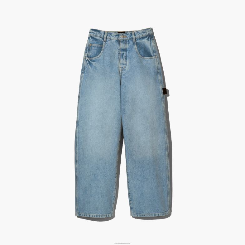 Marc Jacobs ülisuured puusepa teksad 4BZR538