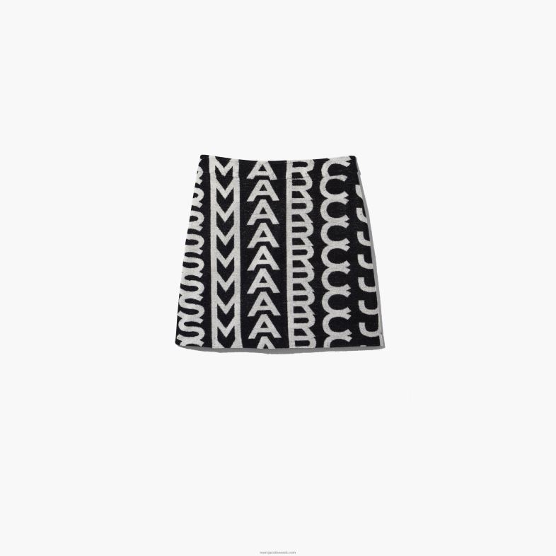 Marc Jacobs monogramm froteeseelik 4BZR539
