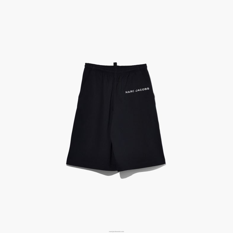 Marc Jacobs t-lühikesed püksid 4BZR540