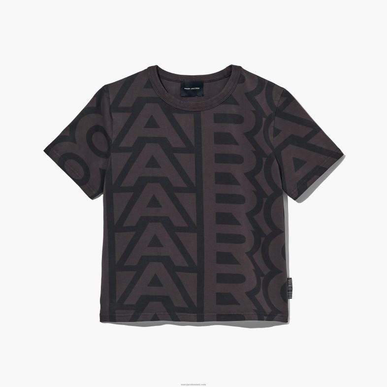 Marc Jacobs monogramm beebi T-särk 4BZR494