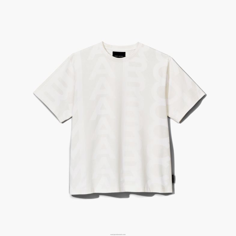 Marc Jacobs monogramm suur tee 4BZR488