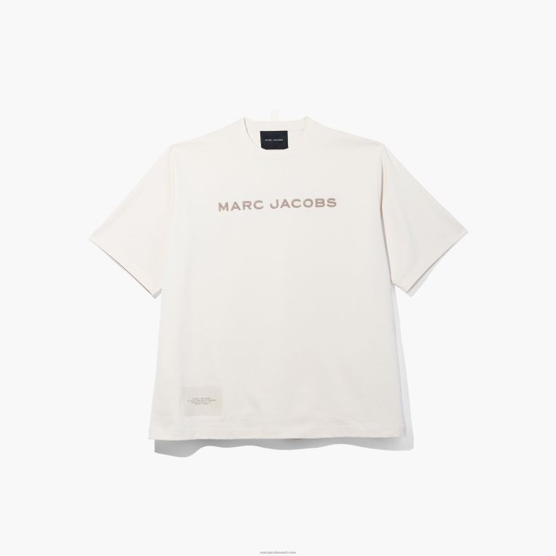 Marc Jacobs suur t-särk 4BZR530