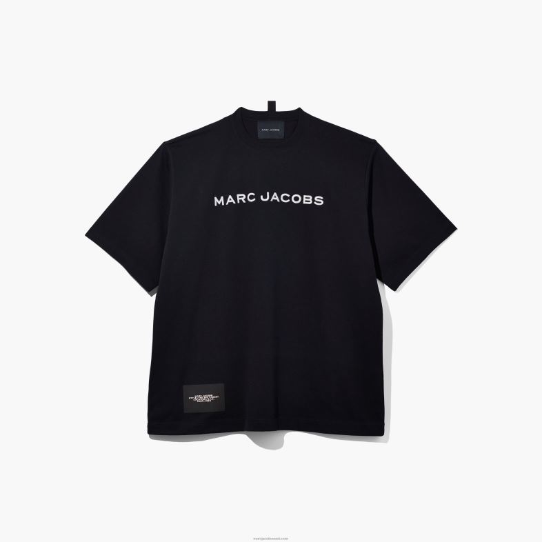 Marc Jacobs suur t-särk 4BZR531