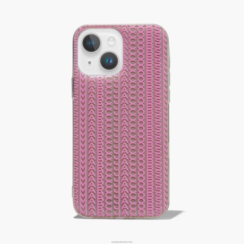 Marc Jacobs monogramm iphone ümbris 14 plus 4BZR404