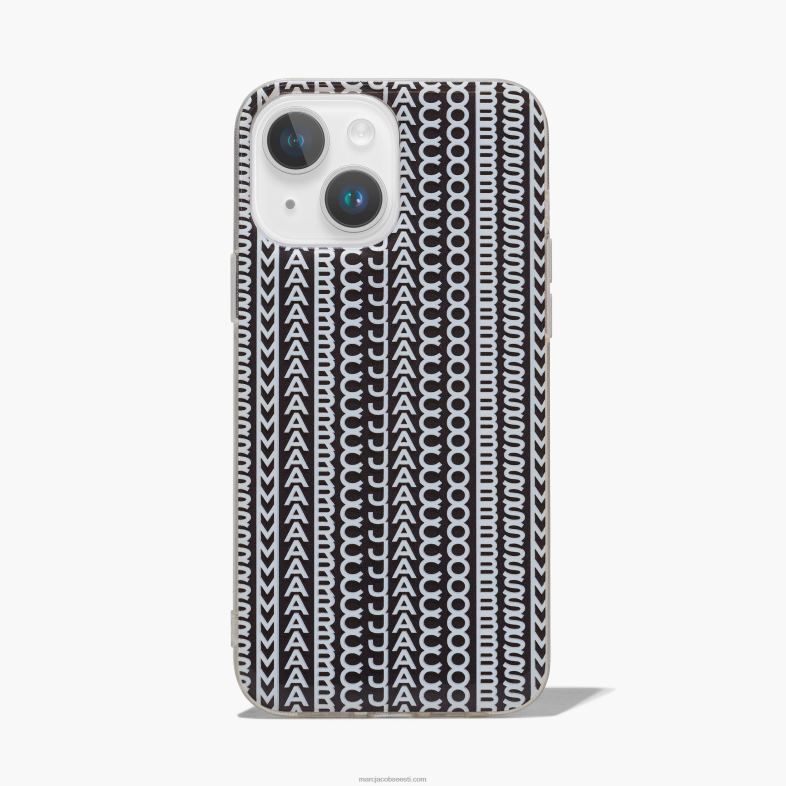 Marc Jacobs monogramm iphone ümbris 14 plus 4BZR406