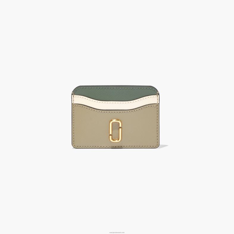 Marc Jacobs hetktõmmise kaardi ümbris 4BZR324