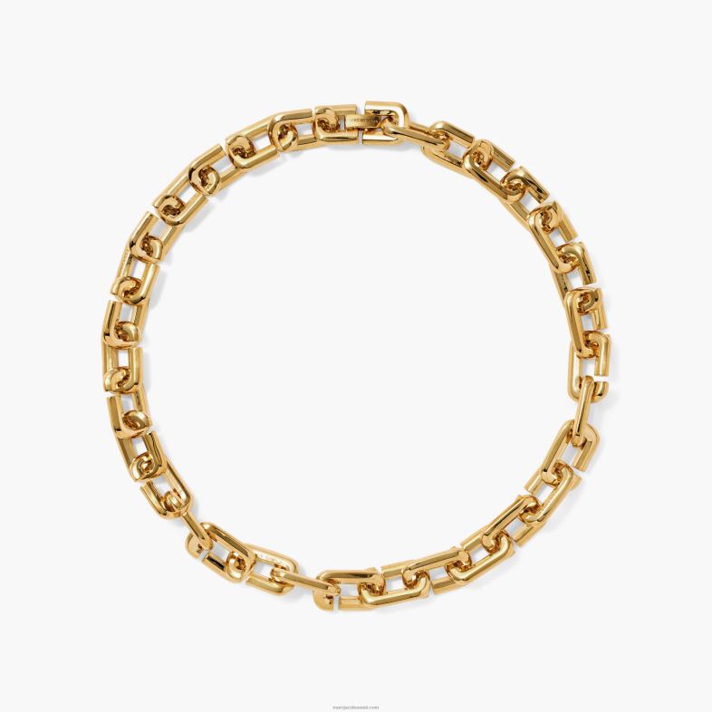 Marc Jacobs ketilüli kaelakee 4BZR414