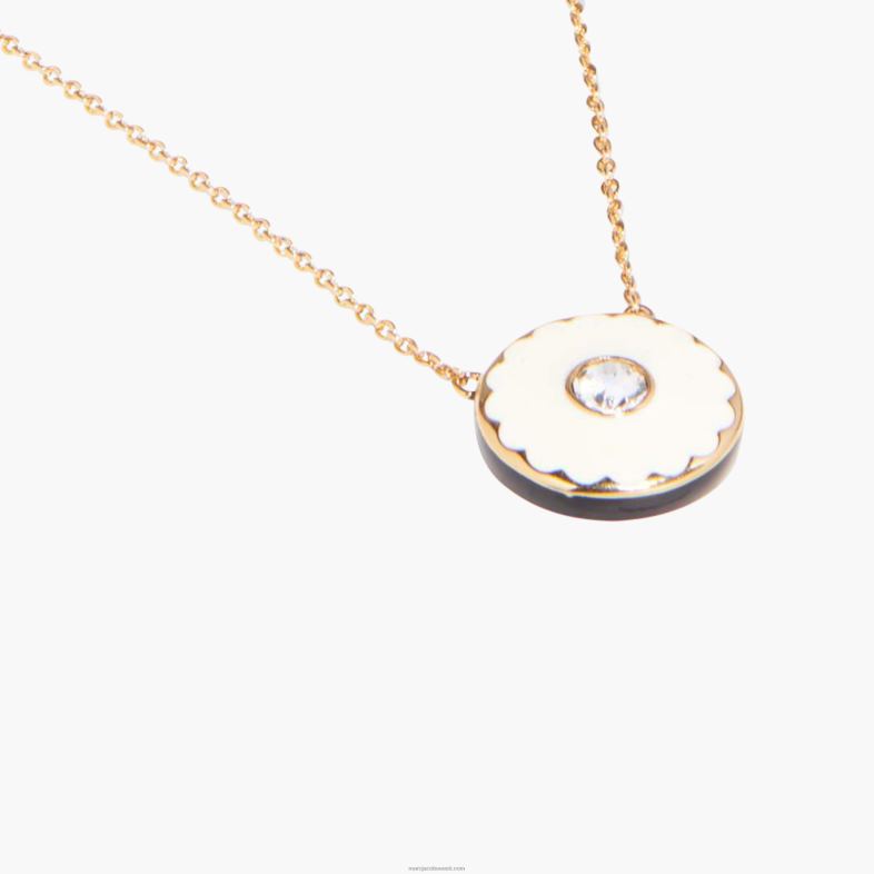 Marc Jacobs medaljoni ripats 4BZR419