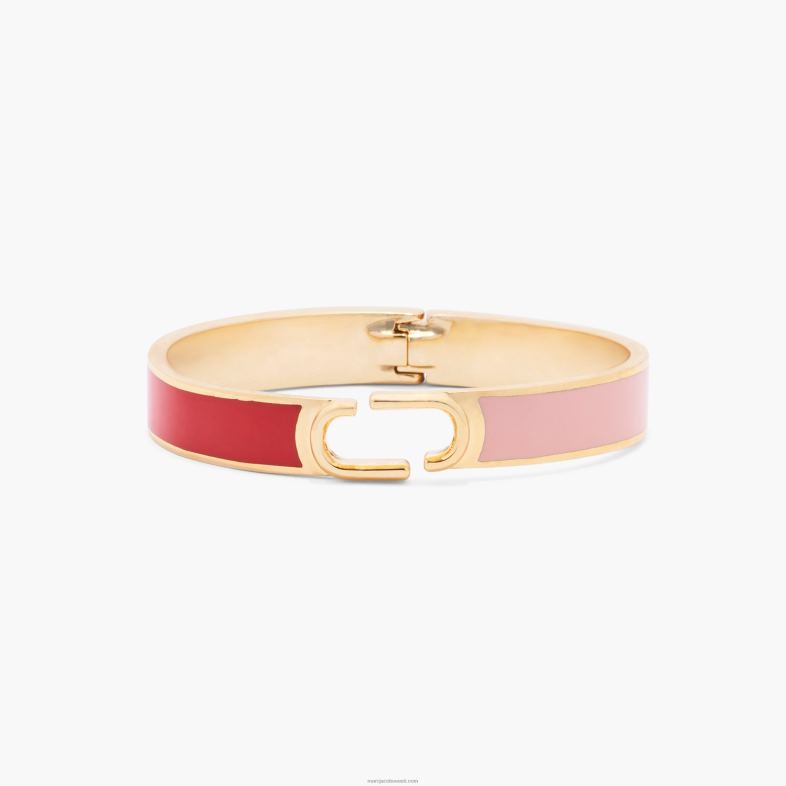 Marc Jacobs hinge käevõru 4BZR429