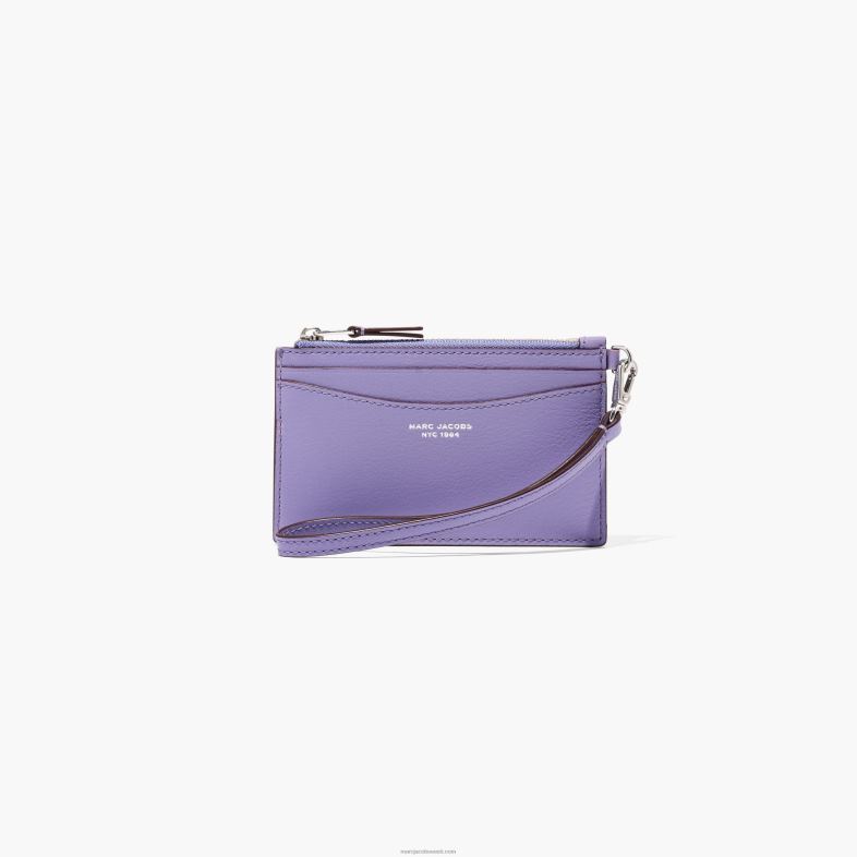 Marc Jacobs õhuke 84 tõmblukuga käevõru 4BZR282