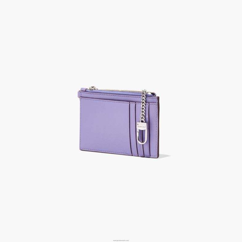 Marc Jacobs õhuke 84 tõmblukuga käevõru 4BZR282