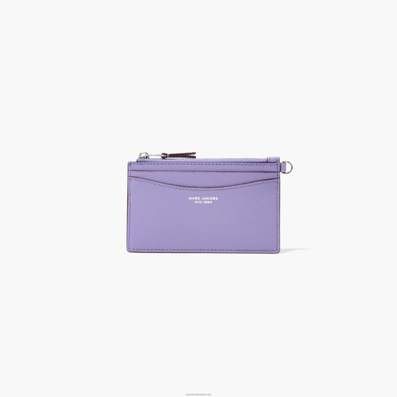 Marc Jacobs õhuke 84 tõmblukuga käevõru 4BZR282