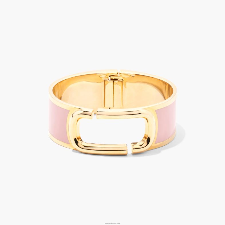 Marc Jacobs suur hinge käevõru 4BZR430