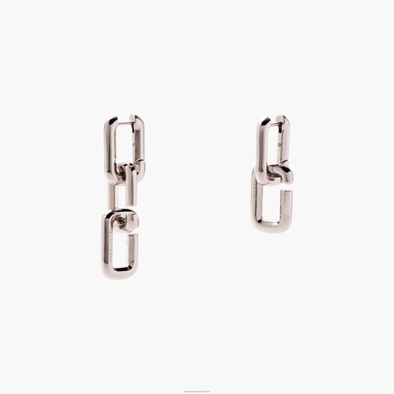 Marc Jacobs keti kõrvarõngad 4BZR437