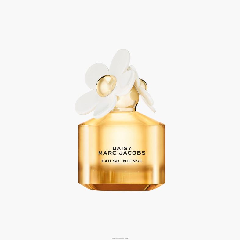 Marc Jacobs Daisy eau so intense parfüümvesi 3,4oz 4BZR568