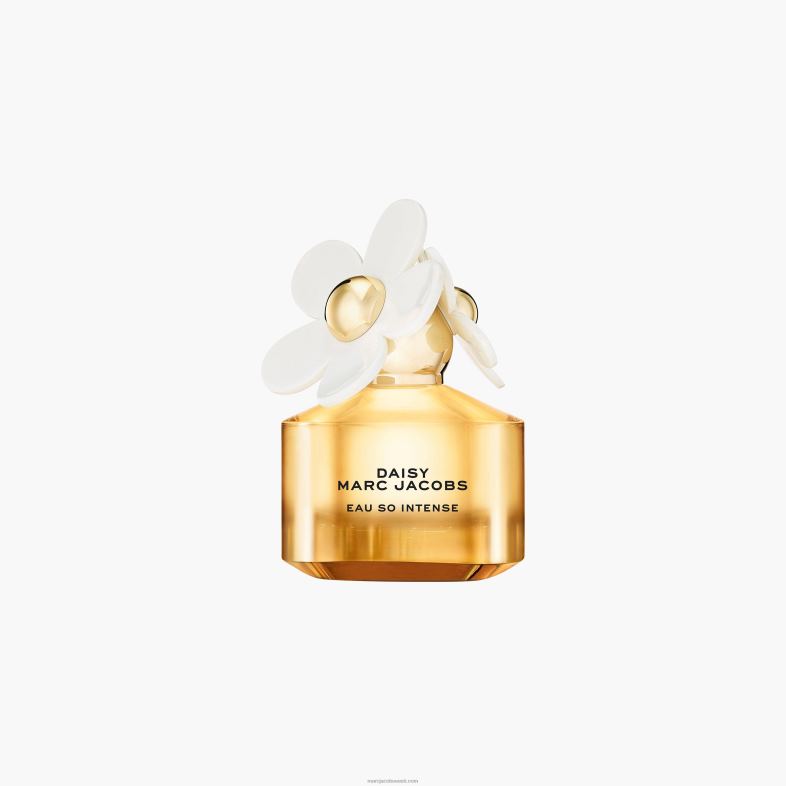 Marc Jacobs Daisy eau so intensiivne parfüümvesi 1.7oz 4BZR567