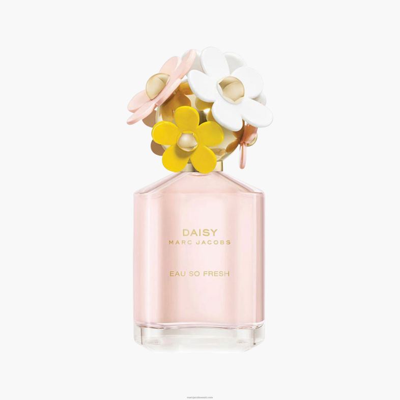 Marc Jacobs daisy eau nii värske tualettvesi 4BZR560